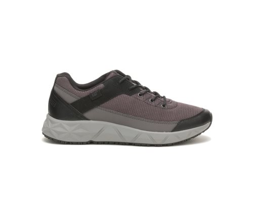 Caterpillar ProRush Speed FX Sneakers Dame Grå | PXMTK-0917